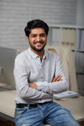 Rohit Mehta